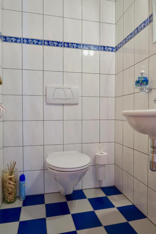 Apartment Mezpra Samnaun Buitenkant foto