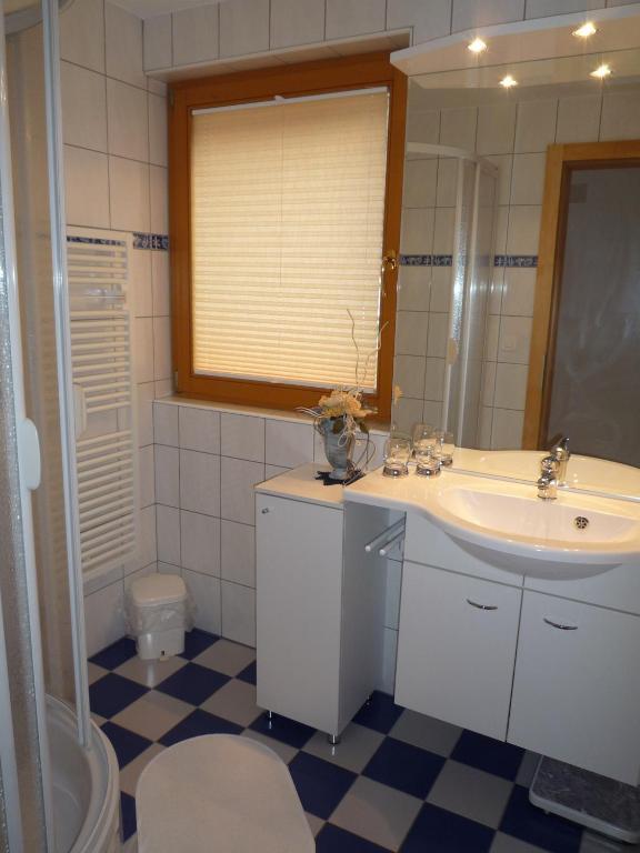 Apartment Mezpra Samnaun Kamer foto
